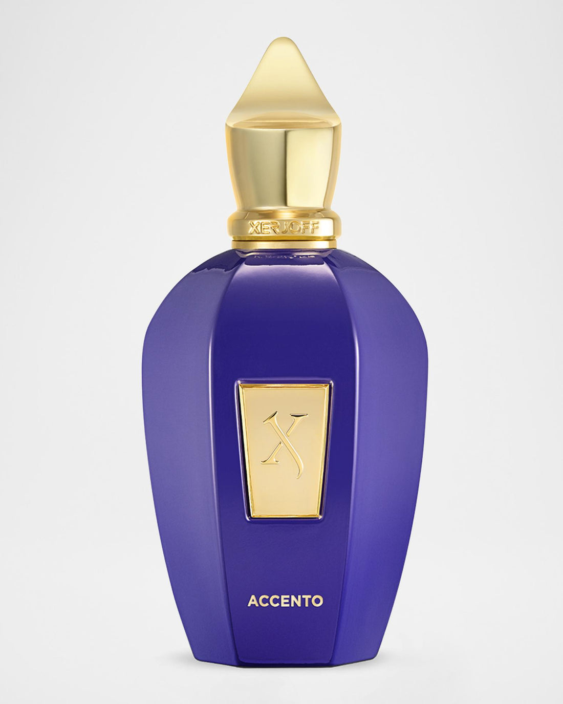 Xerjoff Accento Eau de Parfum 100 ml — Eau de Parfum