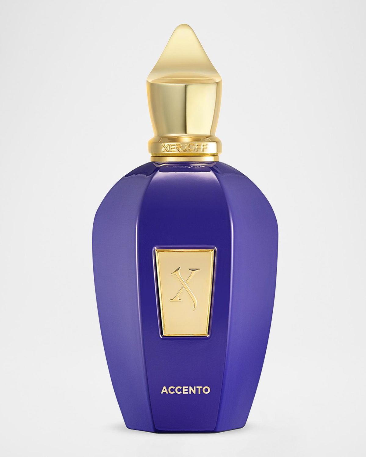 Xerjoff Accento Eau de Parfum 100 ml — Eau de Parfum