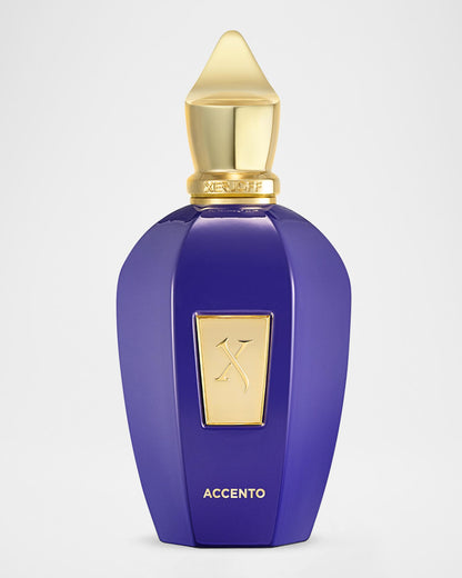 Xerjoff Accento Eau de Parfum 100 ml — Eau de Parfum
