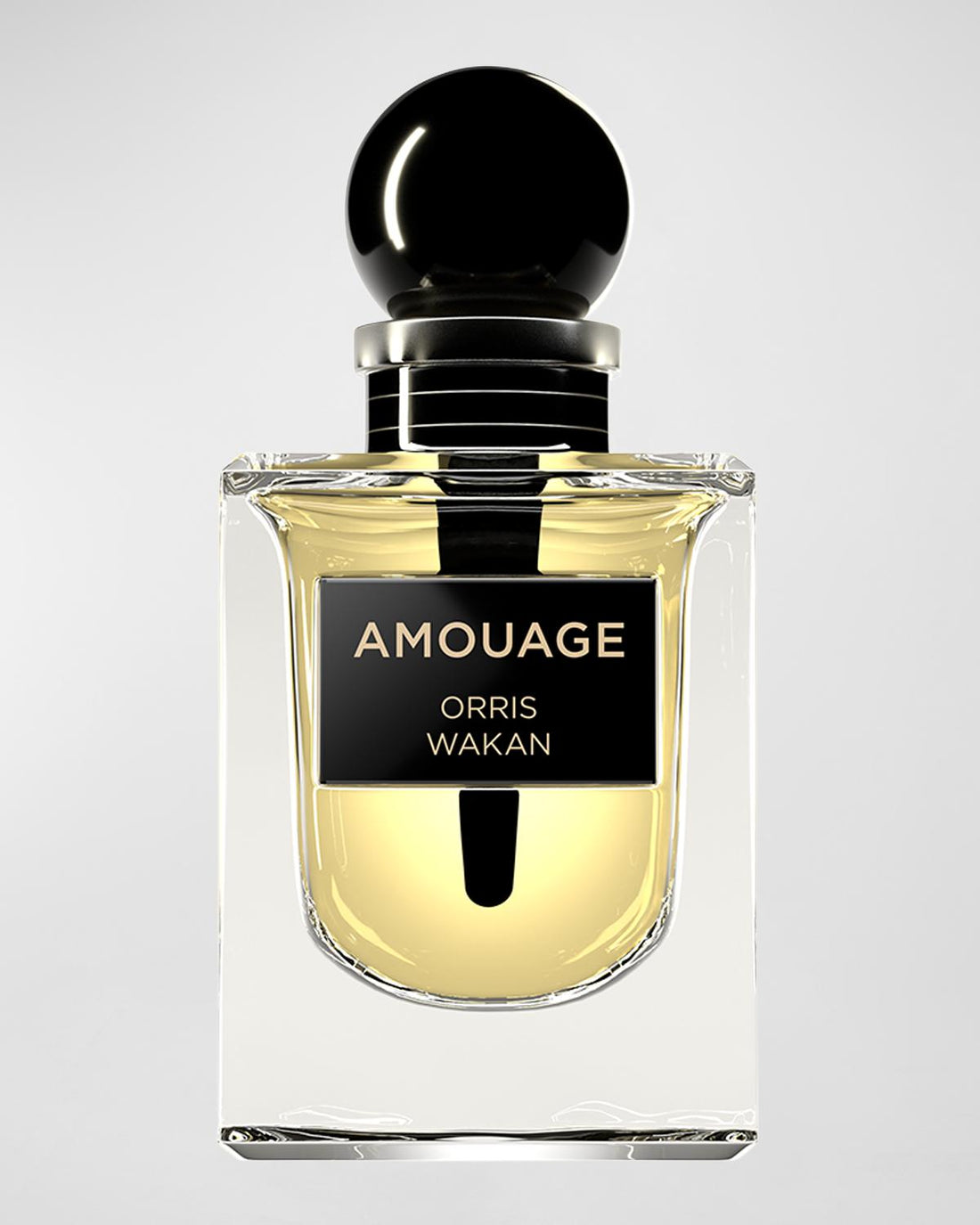 Amouage Orris Wakan Eau de Parfum Unisex 12 ml — Eau de Parfum