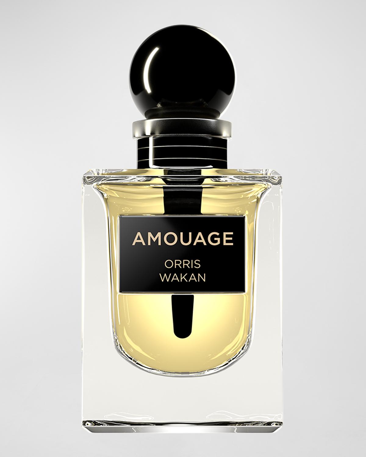 Amouage Orris Wakan Eau de Parfum Unisex 12 ml — Eau de Parfum