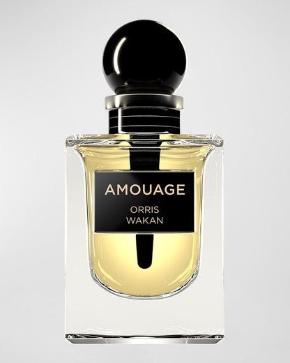 Amouage Orris Wakan Eau de Parfum Unisex 12 ml — Eau de Parfum