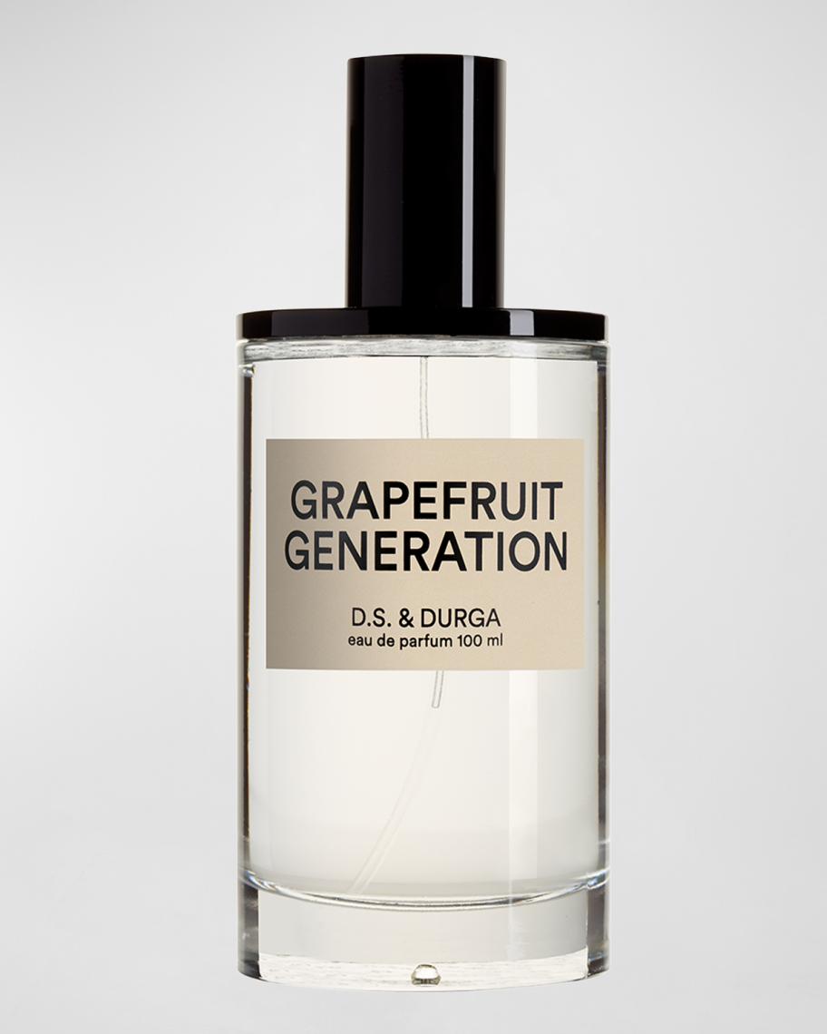 D.s. &amp; durga Grapefruit Generation Eau de Parfum Unisex 100 ml
