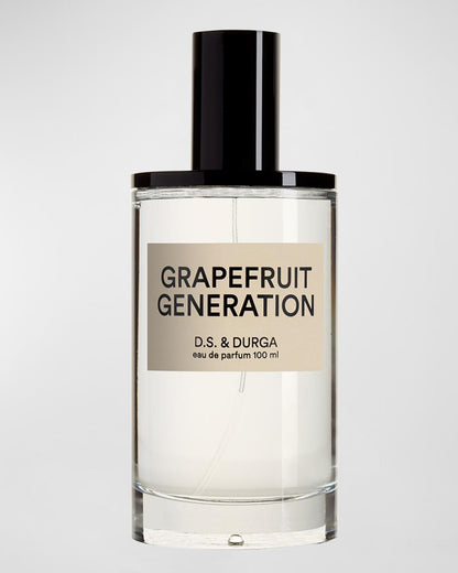 D.s. &amp; durga Grapefruit Generation Eau de Parfum Unisex 100 ml