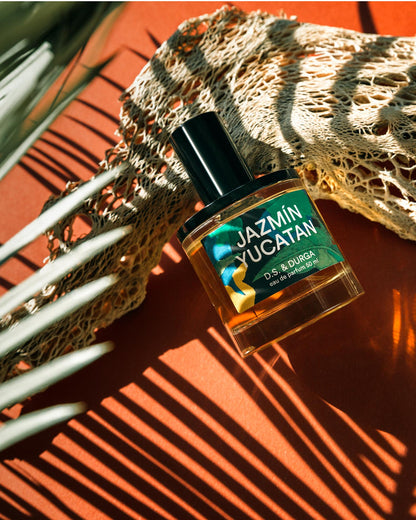 Jazmin Yucatan D.S. &amp; Durga 100 ml