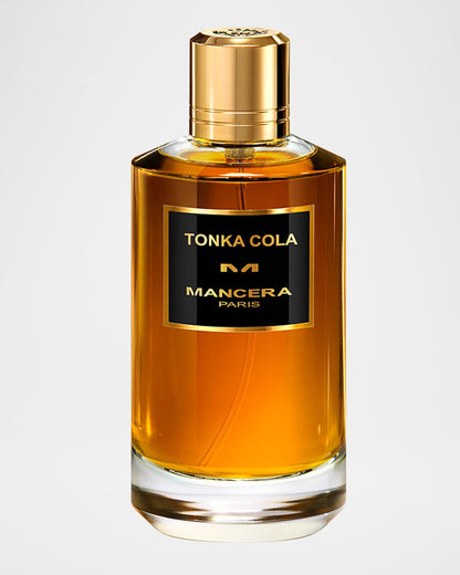 Mancera Tonka Cola Unisex 120 ml — Eau de Parfum