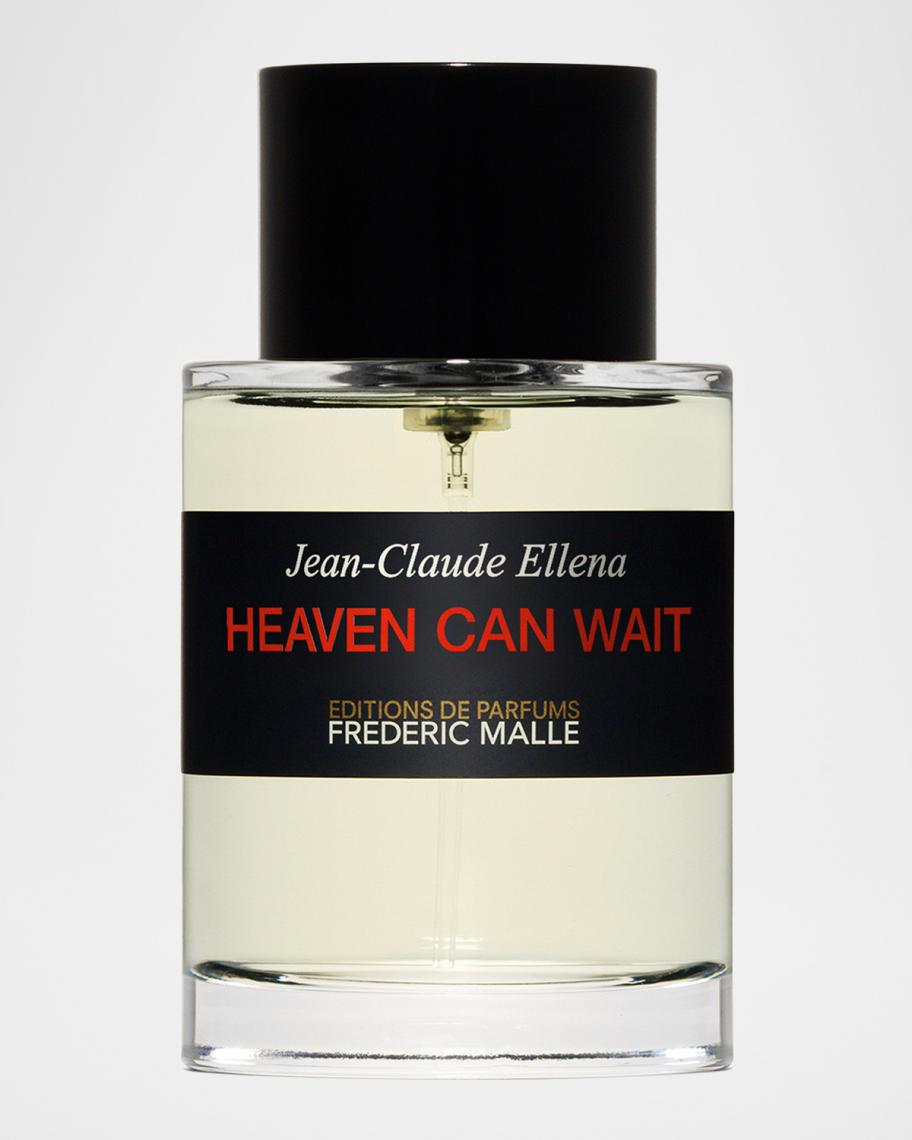 Frederic Malle Heaven Can Wait Eau de Parfum 50 ml — Donna