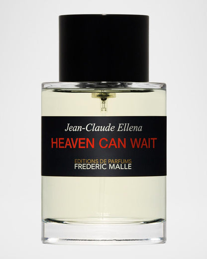 Frederic Malle Heaven Can Wait Eau de Parfum 50 ml — Donna