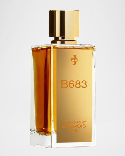 Barrois B683 Unisex 100ml — Eau de Parfum