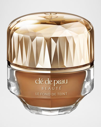 Cle de Peau Beaute Il Fondotinta Crema N 020 SPF 22 28 ml — Fondotinta