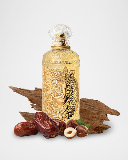 Alexandre.J Oriental Enigma 25 ml Eau de Parfum