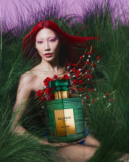 Balmain Vent Vert Eau de Parfum 50 ml