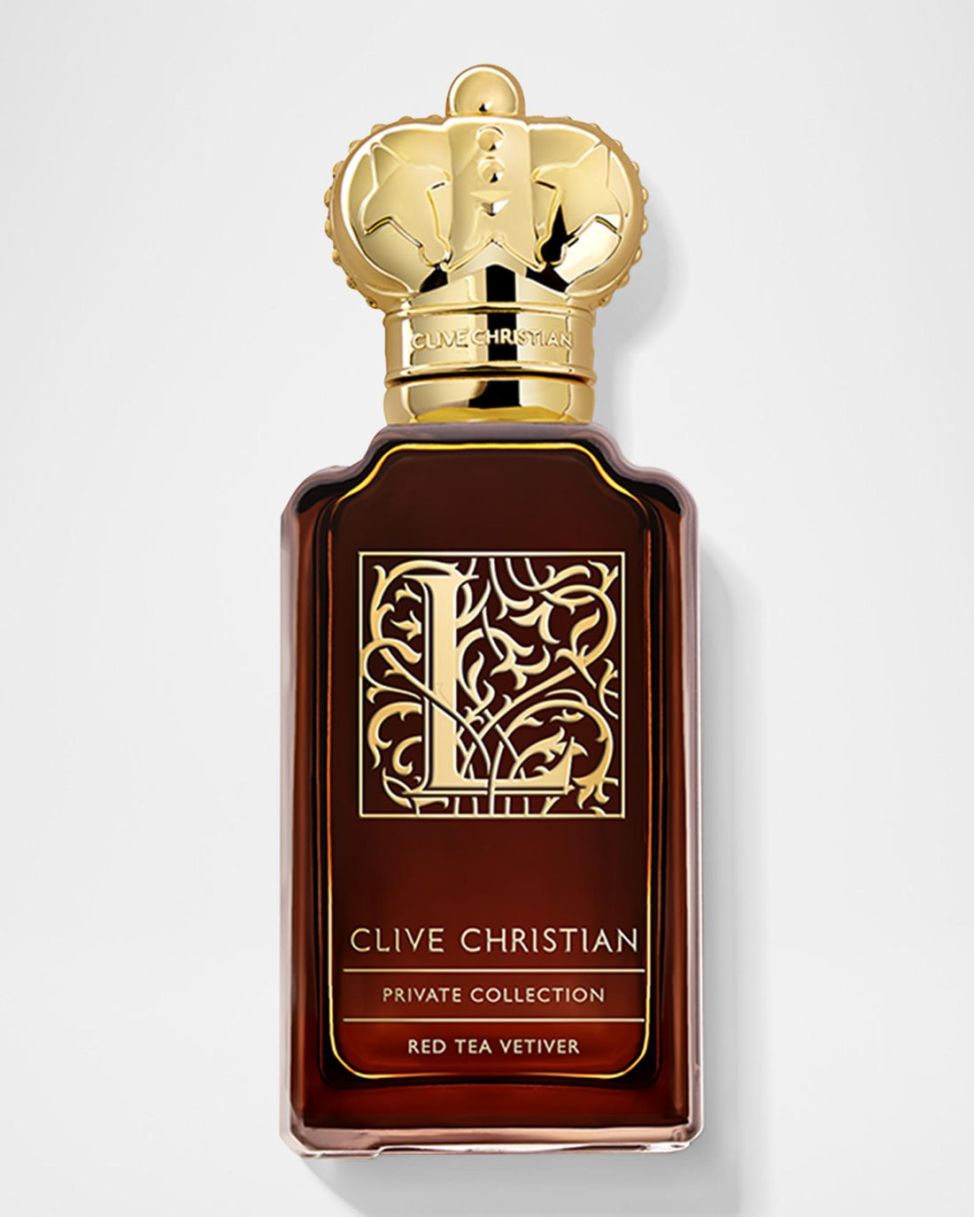 Clive Christian L Red Tea Vetiver 50 ml — Extrait de Parfum