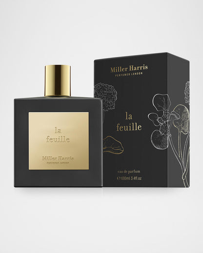 Miller Harris La Feuille Unisex 100 ml — Eau de Parfum