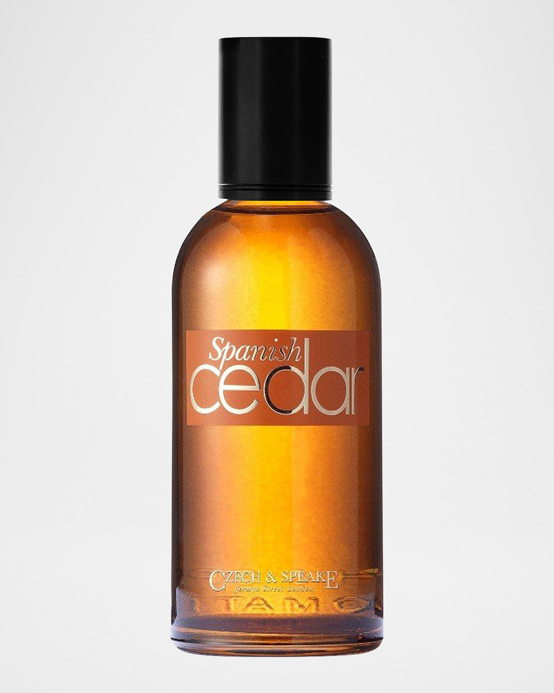 Czech &amp; Speake Spanish Cedar Unisex 100ml — Eau de Parfum