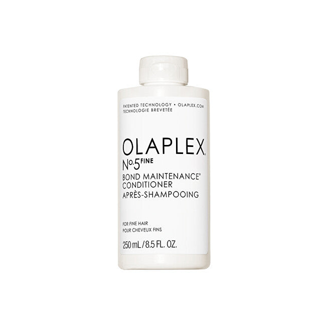 Olaplex Volumizing conditioner for fine hair no. 5 Fine Bond Maintenance (Conditioner) - Volume: 1000 ml 