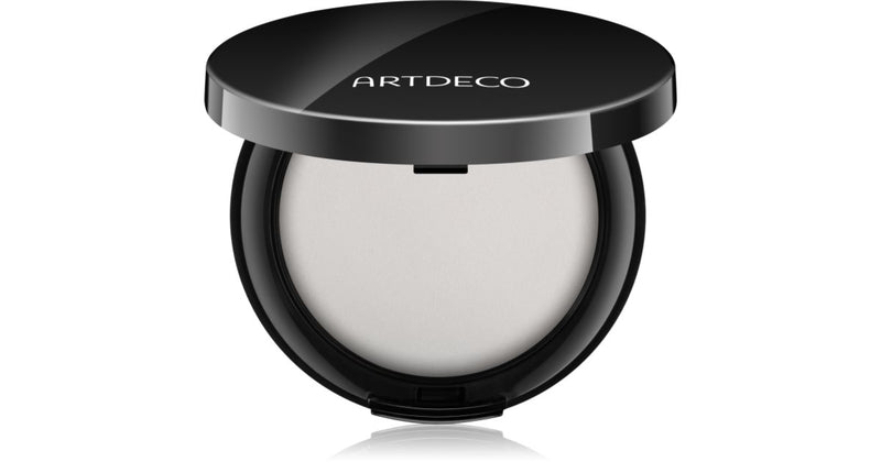 ARTDECO No Color Setting Powder cipria compatta trasparente 12 g