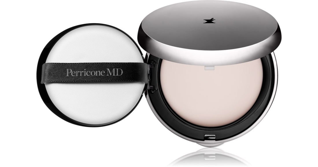 Perricone MD No Makeup Instant Blur 10 g Base Viso