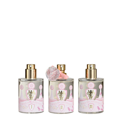 Nobile 1942 Rosa Incantevole 3x30 ml — Eau de Parfum