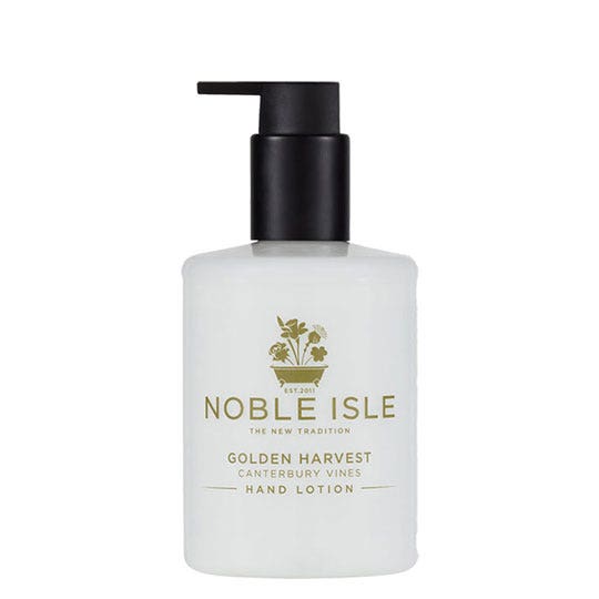 Noble Isle Loción de Manos Golden Harvest 250ml