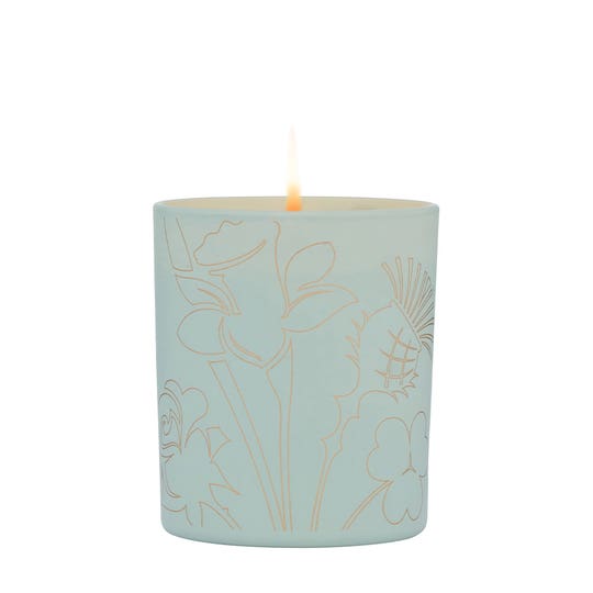 Noble isle Serra dell'Isola Nobile Candela 200gr