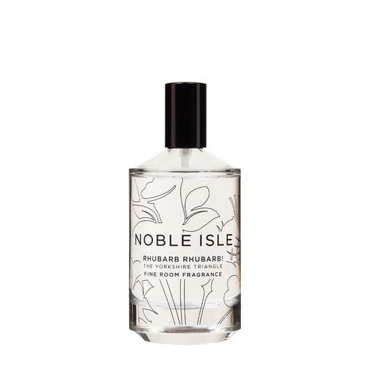 Noble Isle Rabarbaro Rabarbaro Spray ambiente 100ml