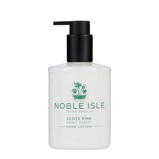 Lotion pour le corps au pin écossais Noble Isle
