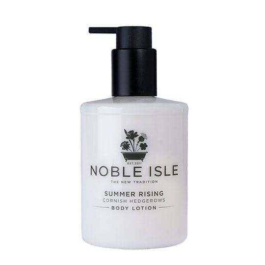 Lotion pour le corps Noble Isle Summer Rising