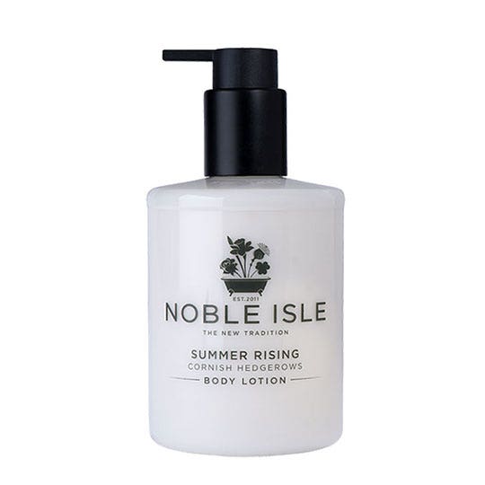 Noble Isle Summer Rising Körperlotion