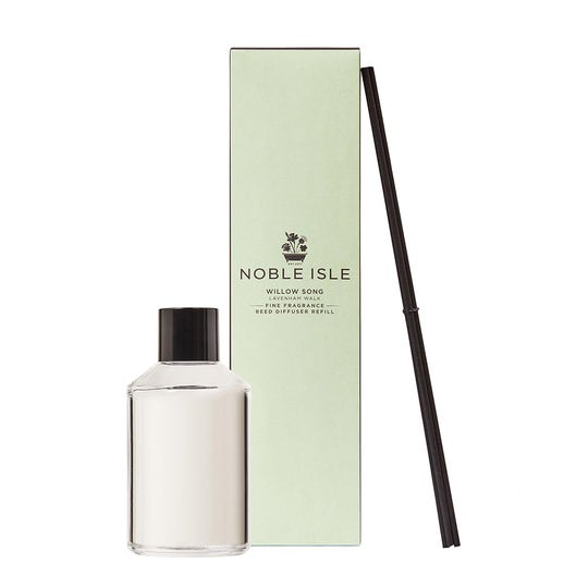 Noble Isle Willow Song diffuser refill