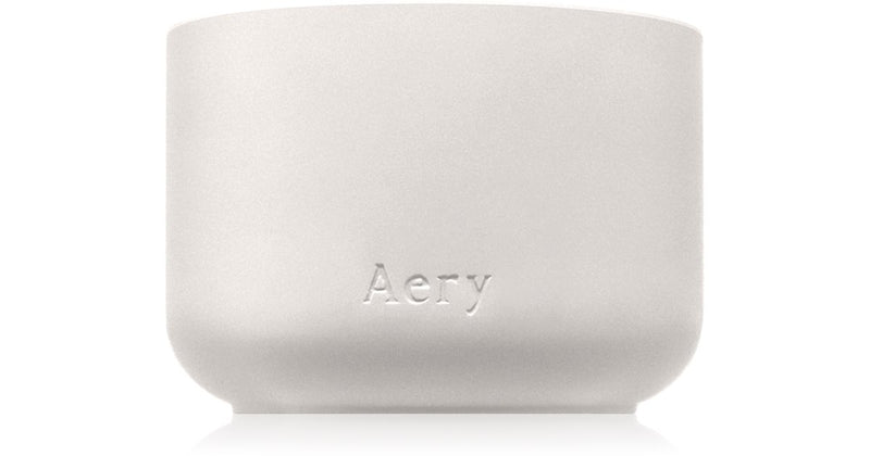 Aery Nordic Cedar Candle scented candle 450 g