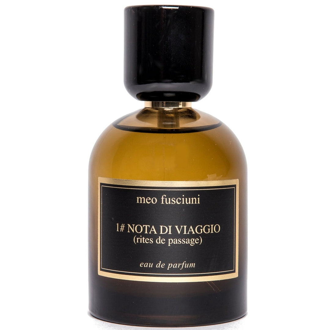 Meo Fusciuni Last Season Eau de Parfum 100 ml — Profumo