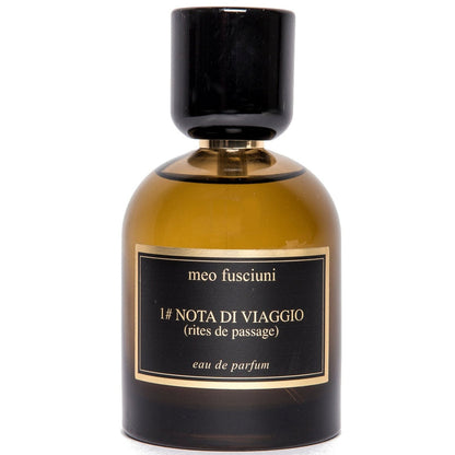 Meo Fusciuni Last Season Eau de Parfum 100 ml — Profumo