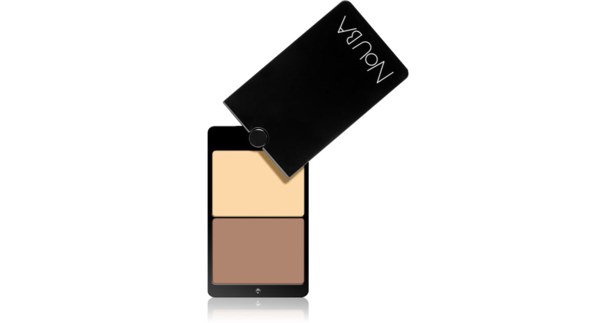 Nouba To Scult Contouring Duo N.20 powder 