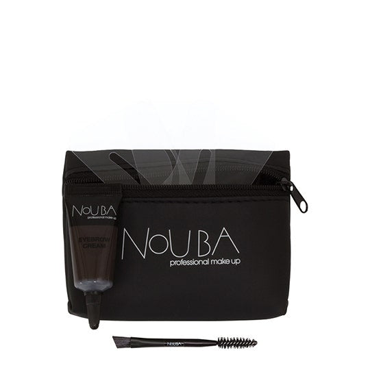 Set para mejorar las cejas Nouba 30