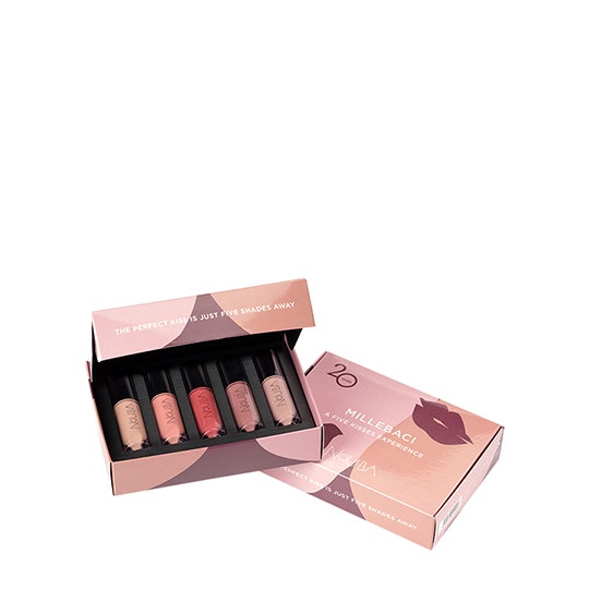 Nouba Millebaci Box 2 Five Kisses Experience 1 Buc