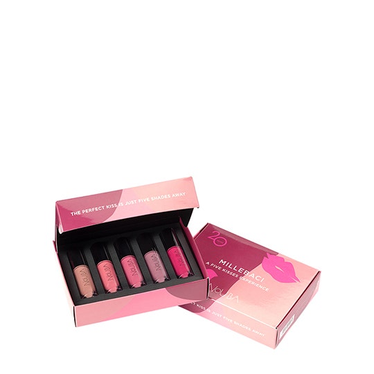 Nouba Millebaci Box 3 Five Kisses Experience 1 stk