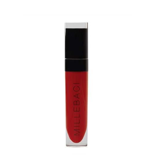 Flüssiger Lippenstift Nouba Millebaci 07