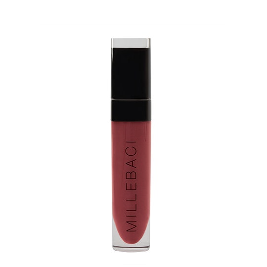 Nouba Millebaci 19 vloeibare lippenstift