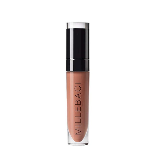 Flüssiger Lippenstift Nouba Millebaci 74