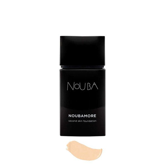 Fluid foundation Nouba Noubamore 78