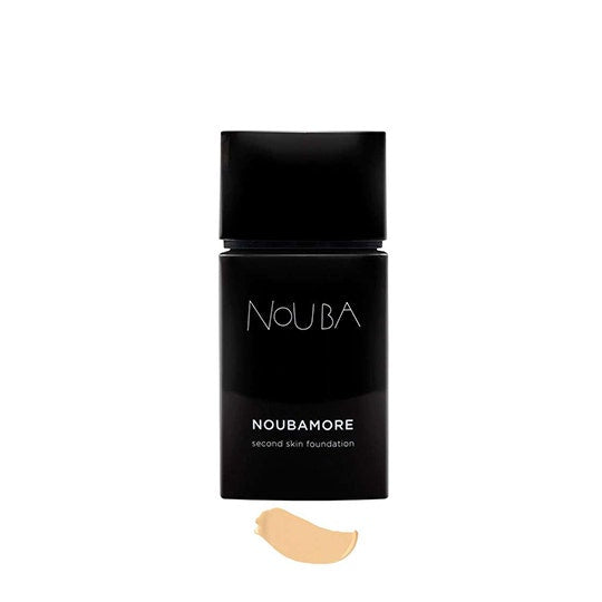 Fluid foundation Nouba Noubamore 79