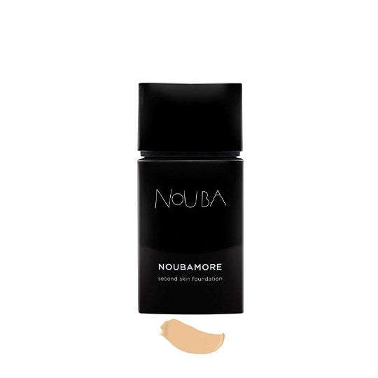 base fluida Nouba Nubamore 80