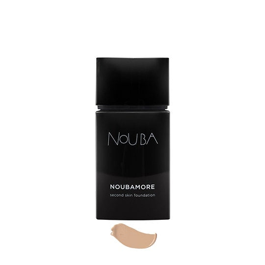 Fluid foundation Nouba Noubamore 84