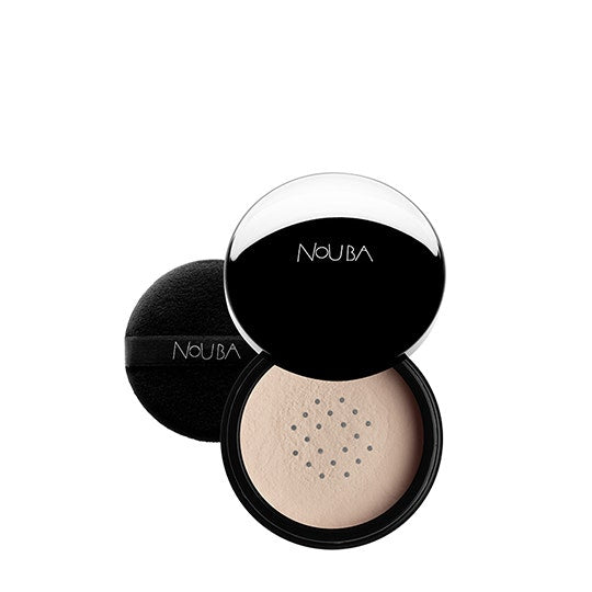 Nouba Nuvola setting powder 10gr