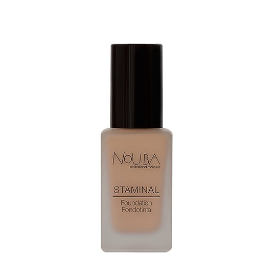 Staminal-Fluid-Foundation Nouba 103