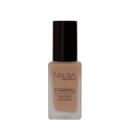 Staminal-Fluid-Foundation Nouba 115