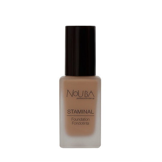 Staminal fluid foundation Nouba 116