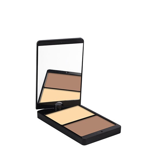Pressed foundation Nouba To Sculpt 25