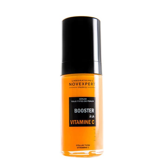 Novexpert Siero Booster Vitamina C 30 ml